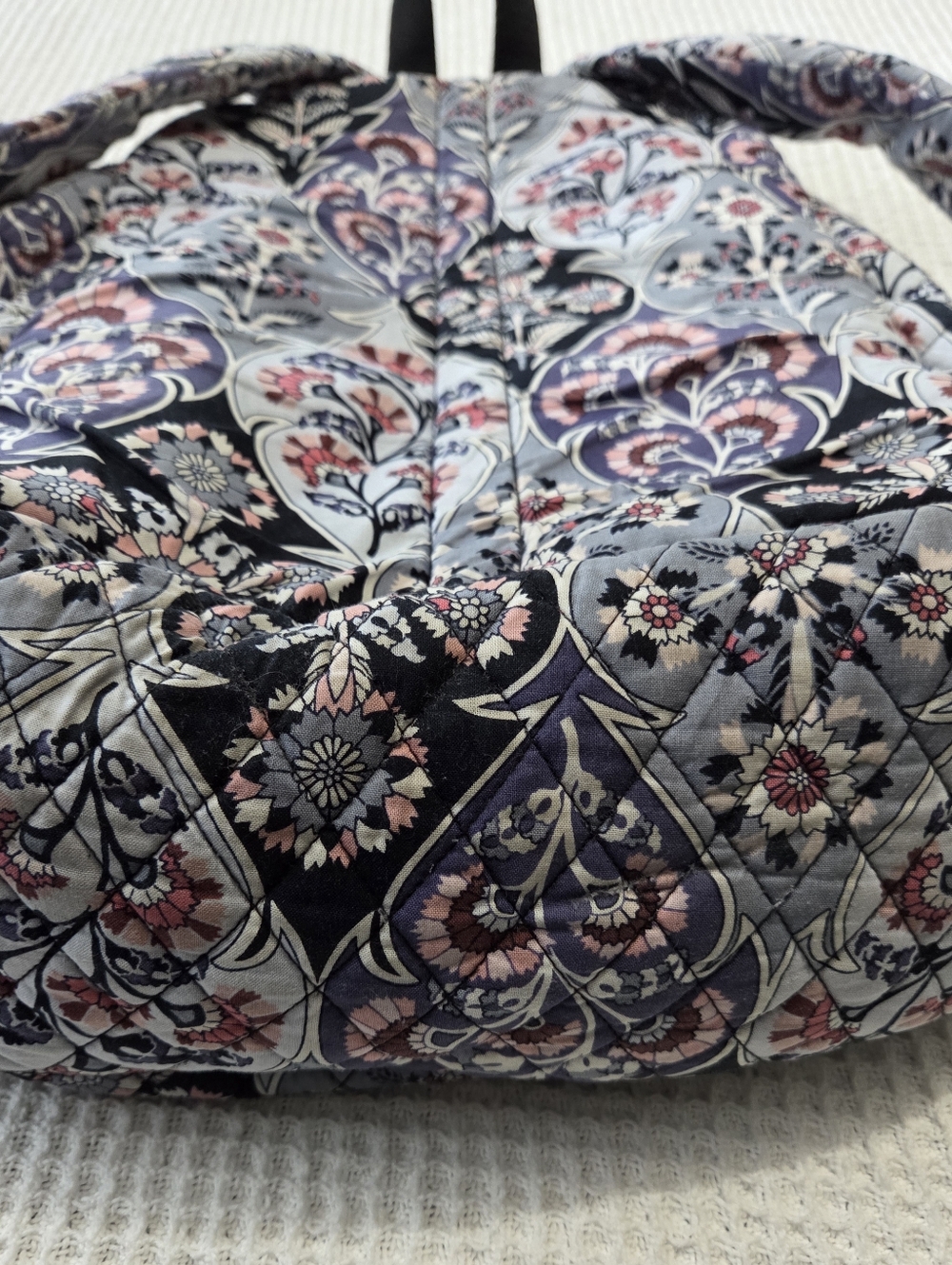 Vera Bradley Backpack - Picture 7 of 12